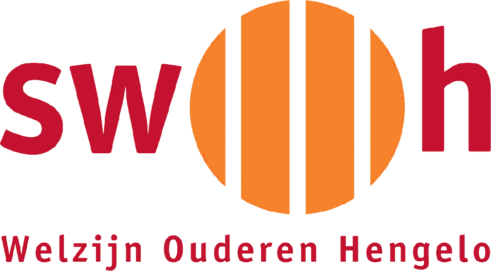 Stichting Welzijn ouderen Hengelo Stichting Welzijn ouderen Hengelo